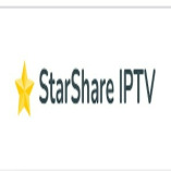 StarShare IPTV Reseller