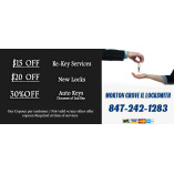 Morton Grove Locksmith