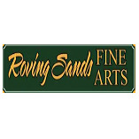 Roving Sands Fine Arts