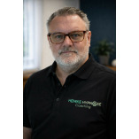 Hemke Hypnosecoaching logo