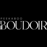 Peekaboo Boudoir