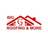 Big G Roofing & More, Inc.