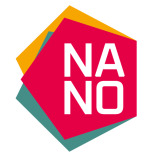 NANO - Wissenschaft begreifen logo