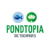 Pondtopia – Die Teichprofis