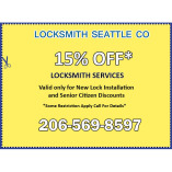 Locksmith Seattle Co