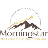 Morningstar Services of California LLC