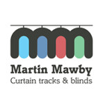 Martin Mawby Curtain Tracks & Blinds | Bespoke Curtain Tracks & Poles