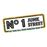 No1 Junk Street