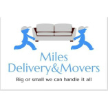 Miles Delivery & Movers