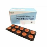 Buy Soma (Carisoprodol) 500mg Online Overnight Delivery In USA