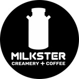 Milkster Creamery + Coffee Clearwater