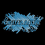 Digital Ladle