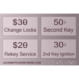 Locksmith Car Key Made Austin TX