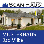 Musterhaus Bad Vilbel logo