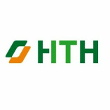 HTH GmbH logo