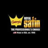 Garrys Royal Satin