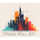 Urban Wall Art logo