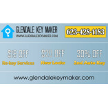 Glendale Key Maker