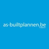 as-builtplannen.be