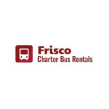Frisco Charter Bus Rentals