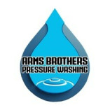 Arms Brothers Pressure Washing