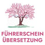 fuehrerscheinuebersetzung.de logo