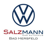 Autohaus Salzmann GmbH & Co. KG logo