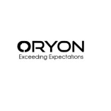 Oryon Networks Pte Ltd