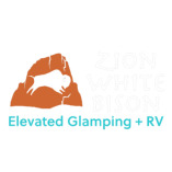 Zion White Bison Glamping + RV Resort