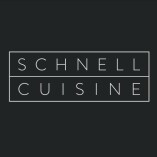 SCHNELL CUISINE Catering