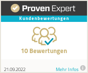 Erfahrungen & Bewertungen zu INTOUROPA Reisen GmbH