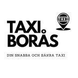 Alex Taxi i Borås AB