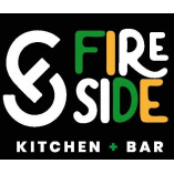 Fire Side Kitchen + Bar