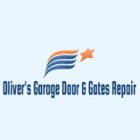 Olivers Garage Door & Gates Repair
