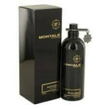 Montale Black Aoud perfume for unisex