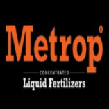 Metrop logo