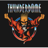 Thunderdome Merch