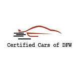 Certified Cars of DFW