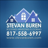 Stevan Buren Roofing, Windows, and Flooring -  Cleburne, TX