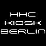 HHC Kiosk Berlin logo