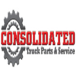 Consolidated Truck Parts & Service