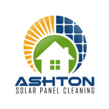 Ashton Solar Panel Cleaning