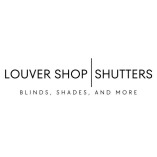 Louver Shop Shutters of Knoxville, Maryville & Lenoir City