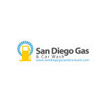 San Diego Gas and Car Wash