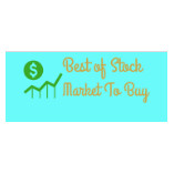 best of stock market to buy
