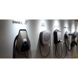 EV Charger Installation Birmingham