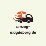 Umzug Magdeburg logo