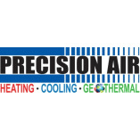Precision Air | AC Repair