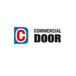 Commercial Door