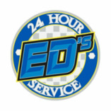 Ed's 24 Hour Service